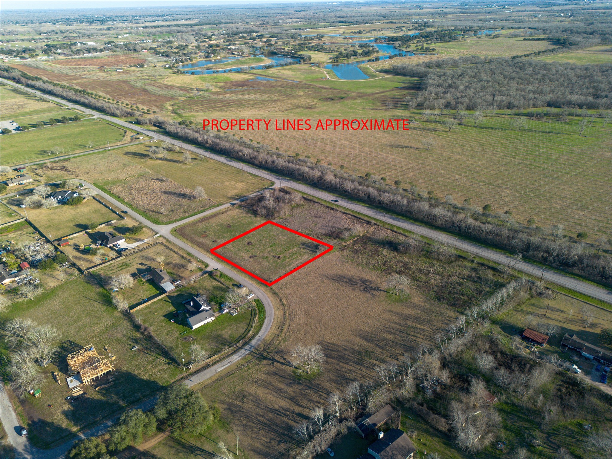 219 Pony Lane Simonton, TX 77485 - Photo 8 of 10