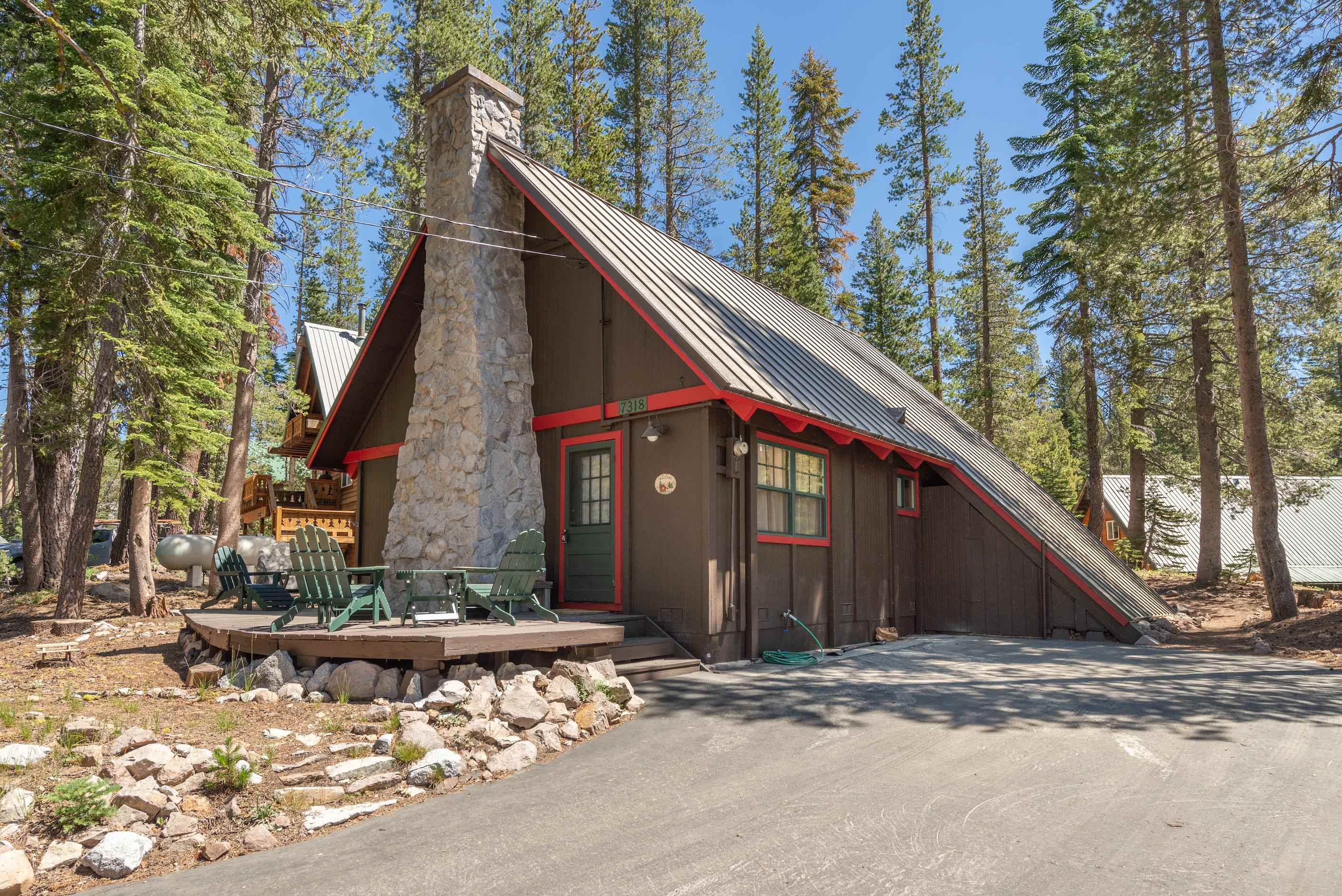 7318 Cascade Road Soda Springs, CA 95728 - Photo 1 of 7 Gallery Image 1