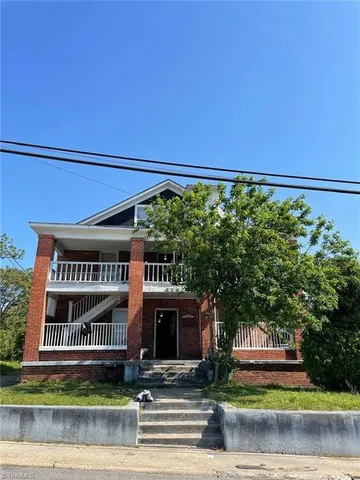 $275,000 | 809 East Green Drive, High Point, NC 27260