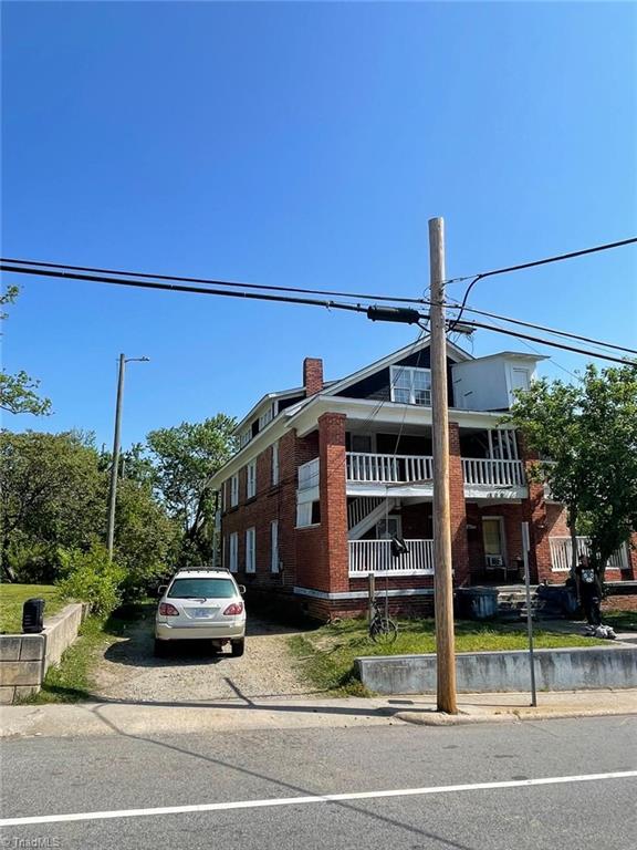 809 East Green Drive High Point, NC 27260 - Photo 2 of 2