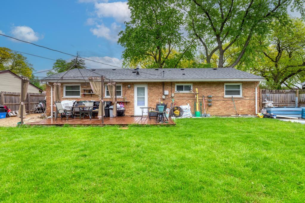 105 Queenswood Road Bolingbrook, IL 60440 - Photo 21 of 22