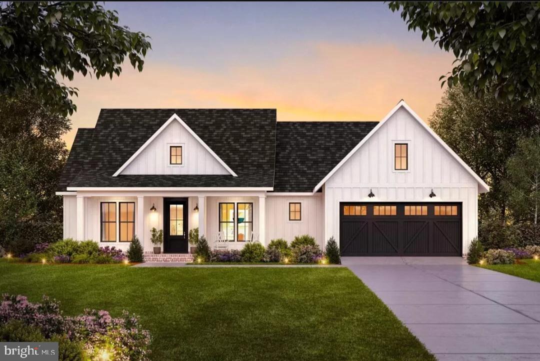 118 Queens Colony High Road Stevensville, MD 21666 - Photo 1 of 71 To Be Built in Water Privileged Queen Anne Colony!