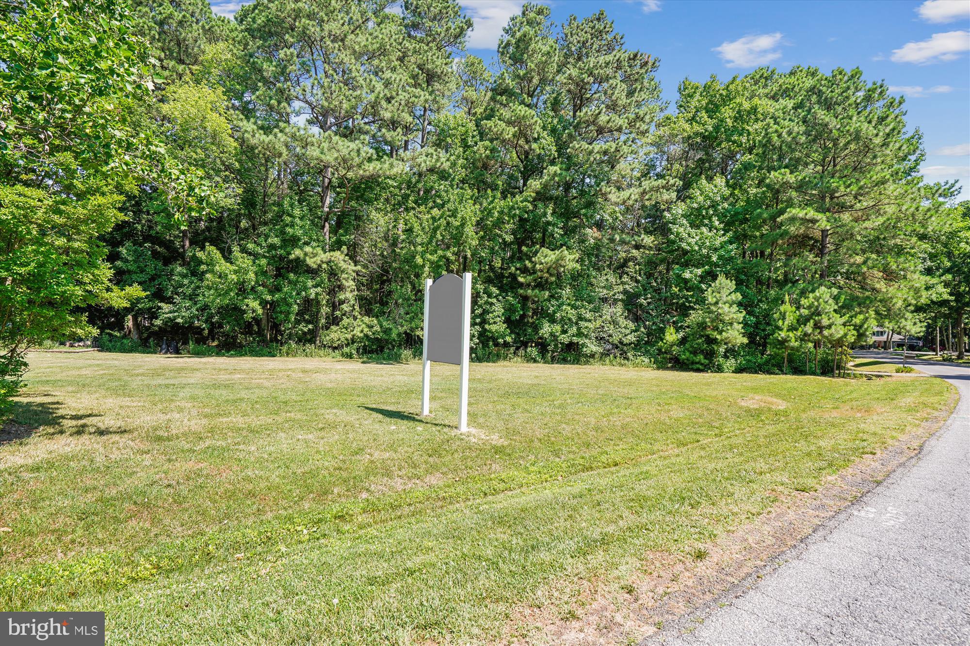118 Queens Colony High Road Stevensville, MD 21666 - Photo 14 of 71 View From Road