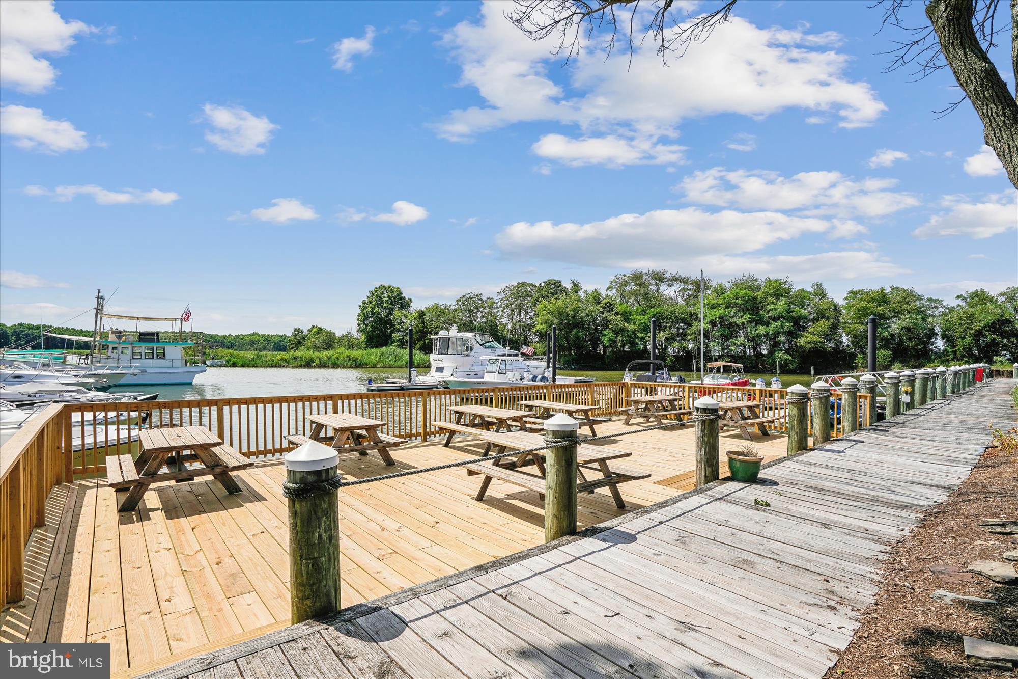 118 Queens Colony High Road Stevensville, MD 21666 - Photo 20 of 71 Queen Anne Marina
