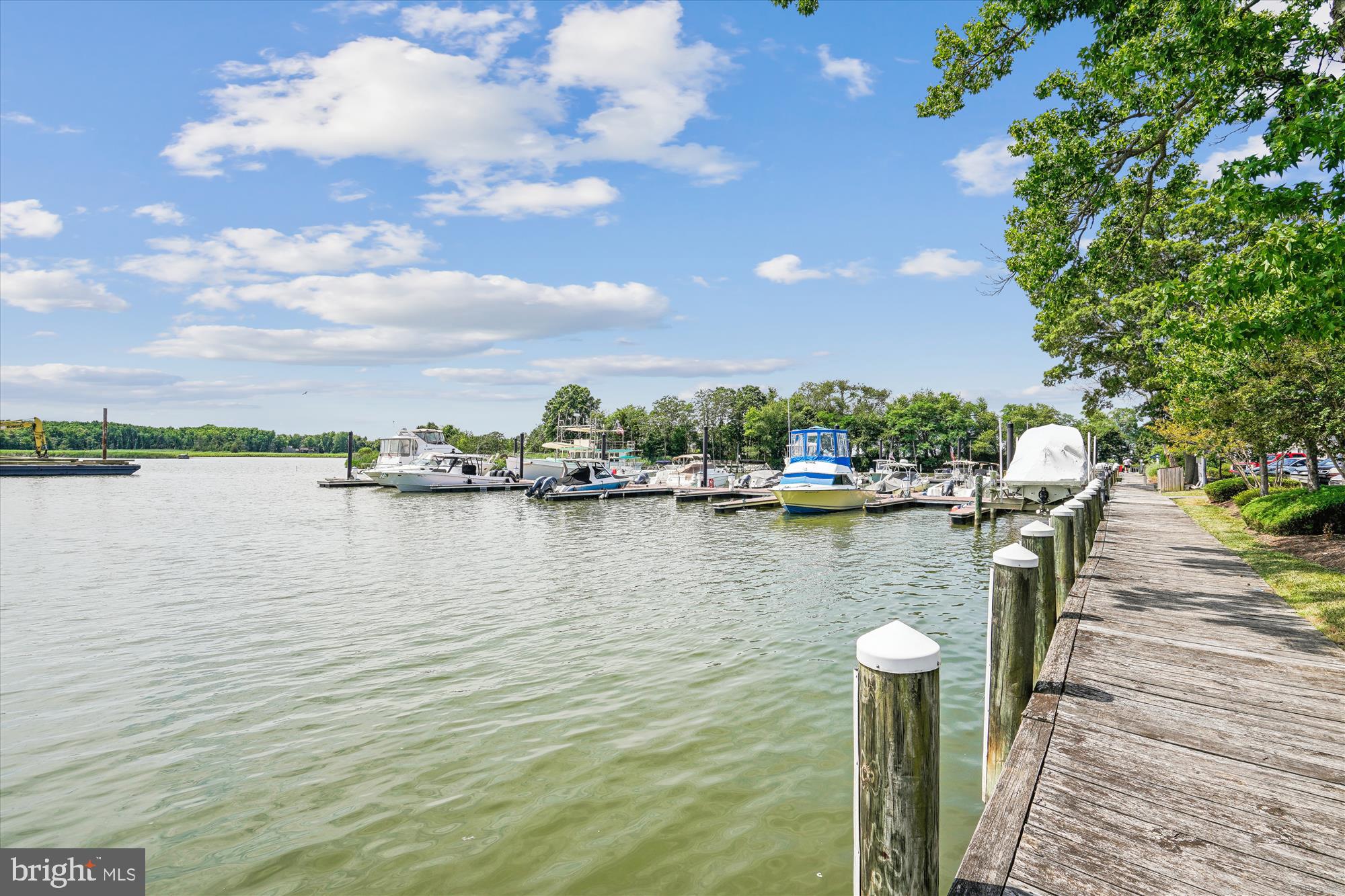 118 Queens Colony High Road Stevensville, MD 21666 - Photo 27 of 71 Silver Swan Bayside View