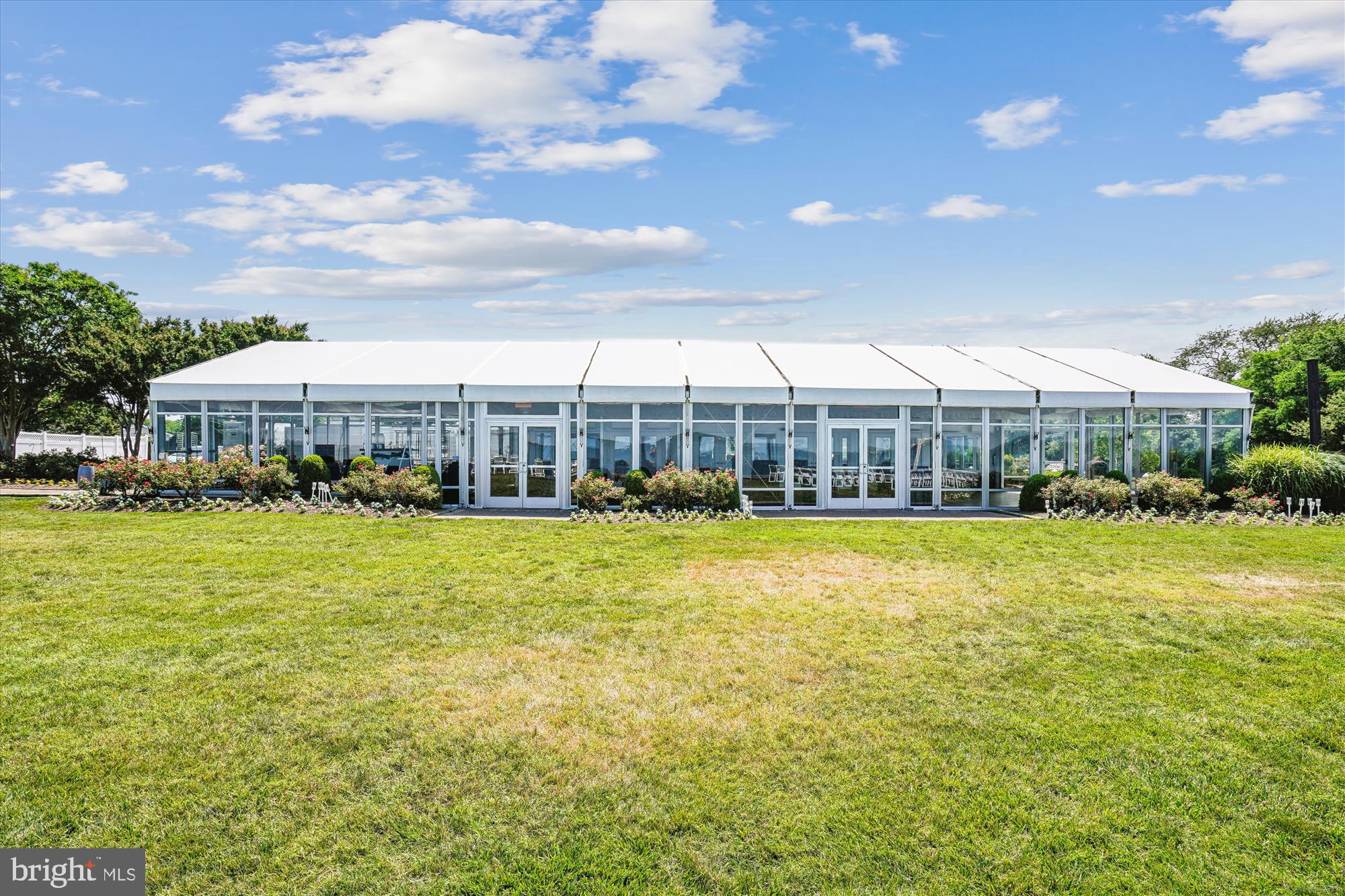 118 Queens Colony High Road Stevensville, MD 21666 - Photo 29 of 71 Silver Swan Bayside Event Venue Facility