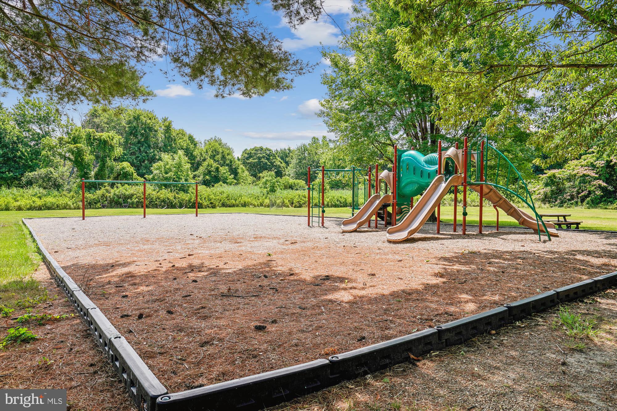 118 Queens Colony High Road Stevensville, MD 21666 - Photo 36 of 71 Caroline Park Playground