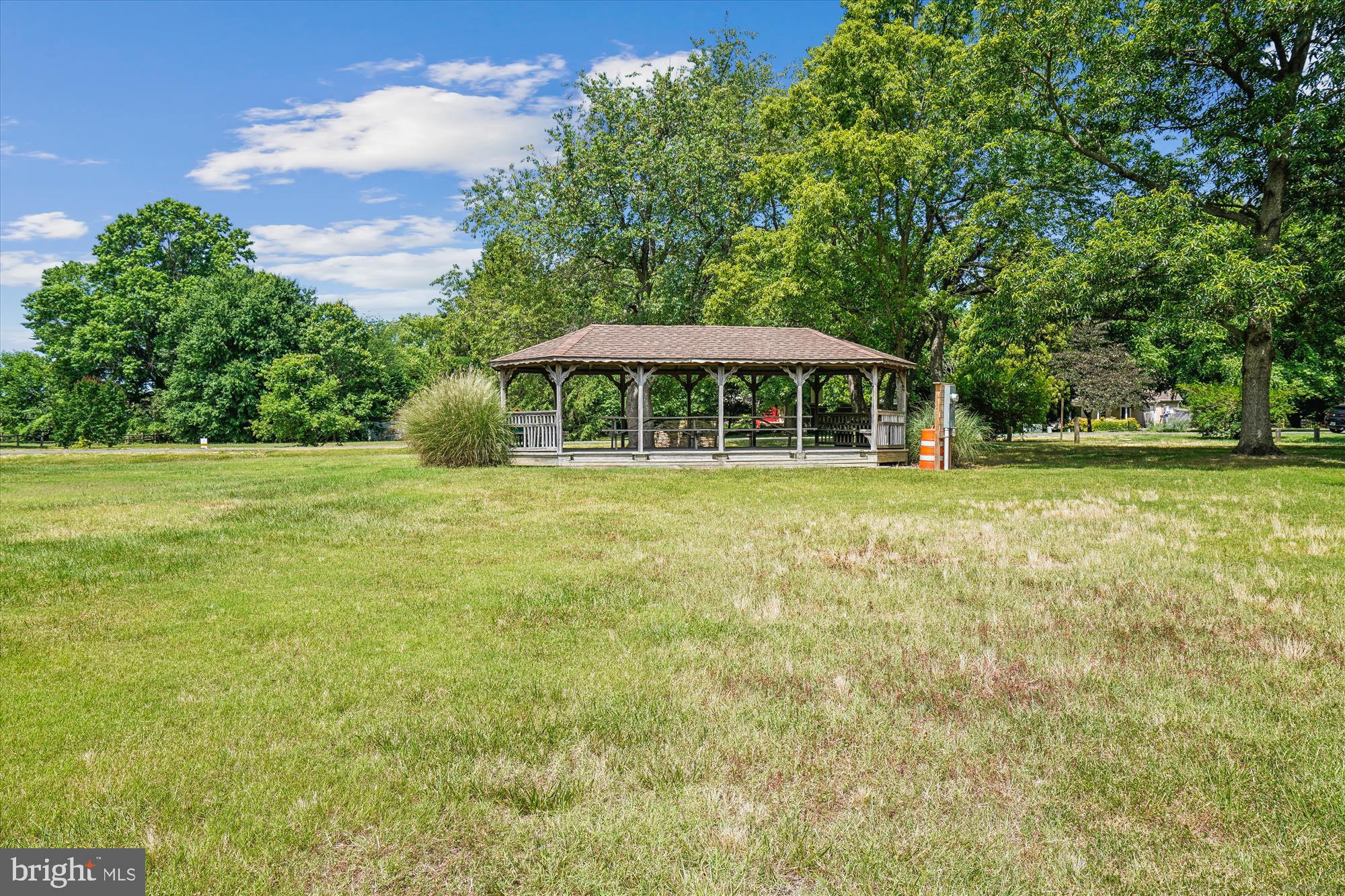 118 Queens Colony High Road Stevensville, MD 21666 - Photo 39 of 71 Caroline Park Pavilion