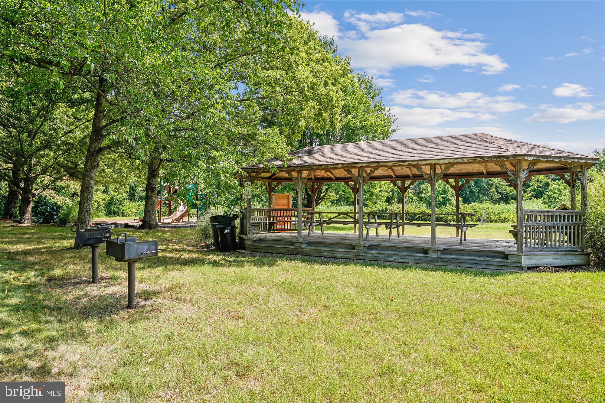 118 Queens Colony High Road Stevensville, MD 21666 - Photo 40 of 71 Caroline Park Pavilion