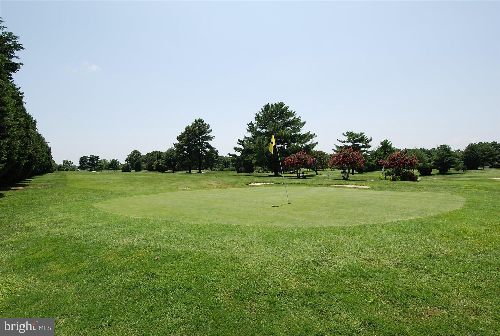 118 Queens Colony High Road Stevensville, MD 21666 - Photo 44 of 71 Blue Heron Golf Course