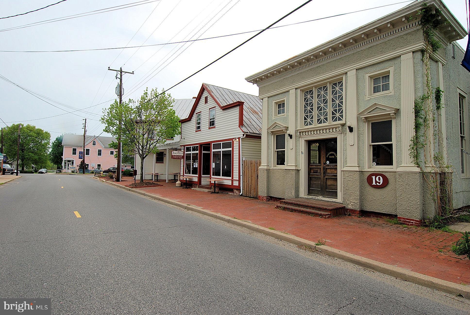 118 Queens Colony High Road Stevensville, MD 21666 - Photo 48 of 71 Downtown Stevensville