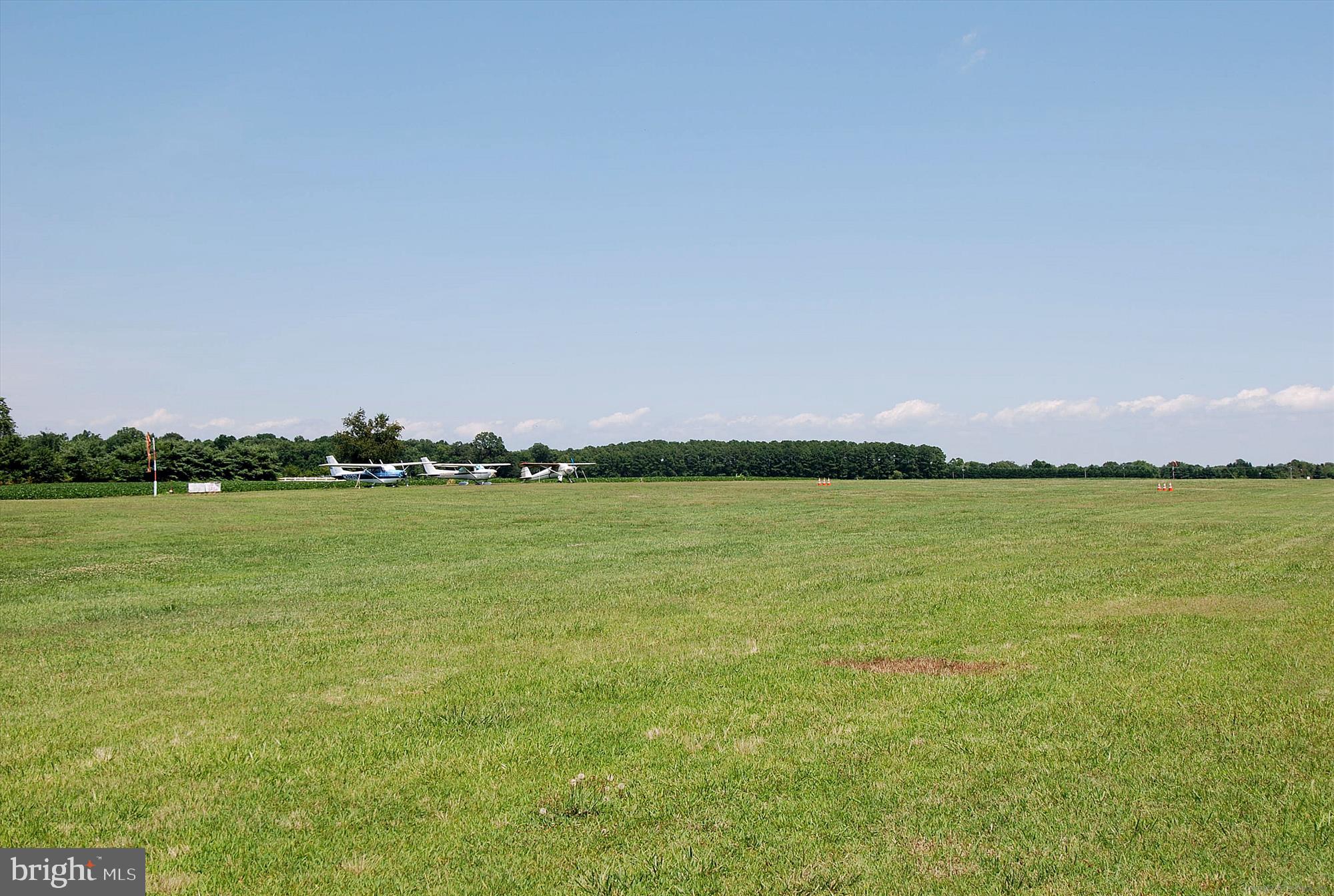 118 Queens Colony High Road Stevensville, MD 21666 - Photo 52 of 71 Kentmoor Airstrip