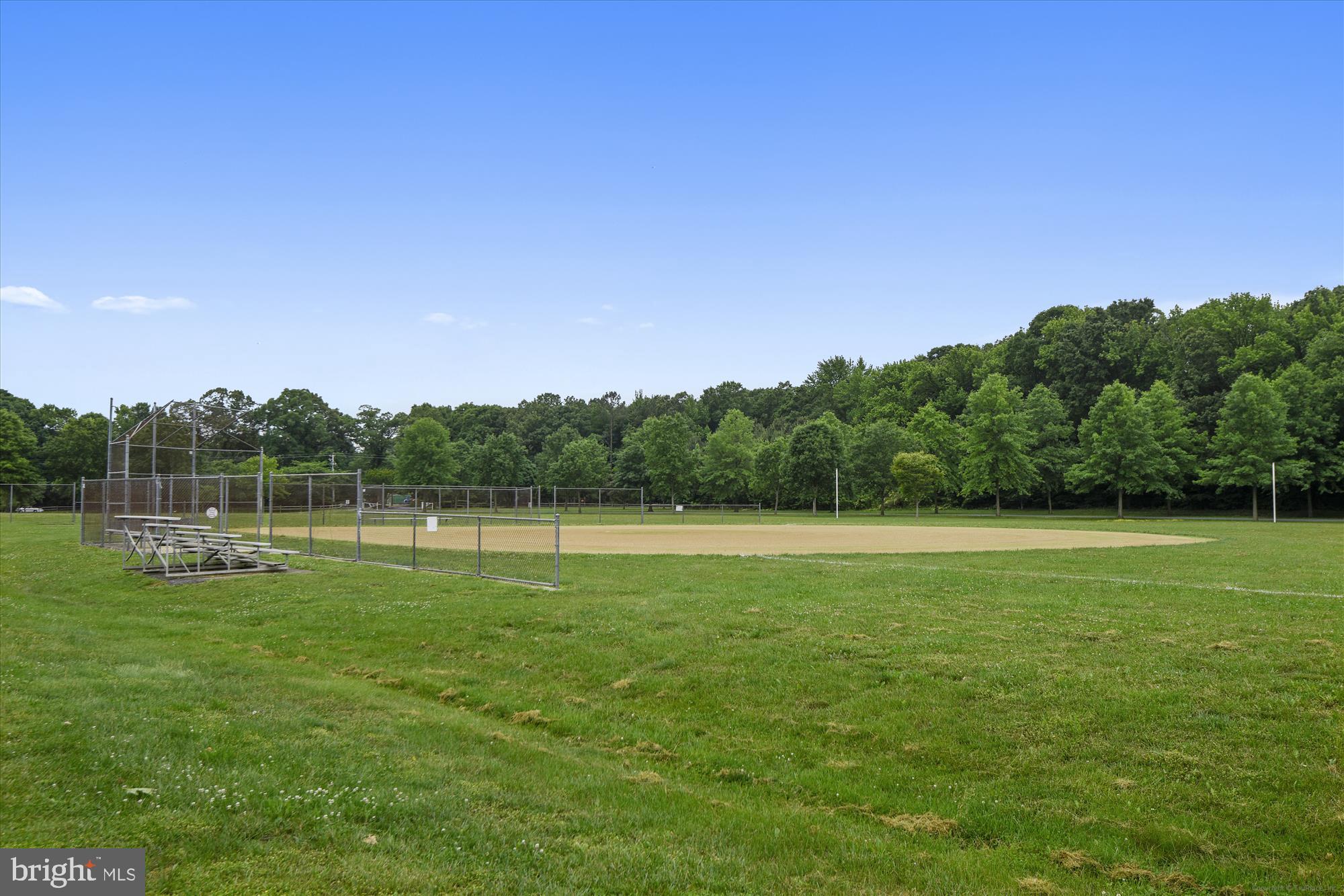 118 Queens Colony High Road Stevensville, MD 21666 - Photo 55 of 71 Batts Neck Baseball Field