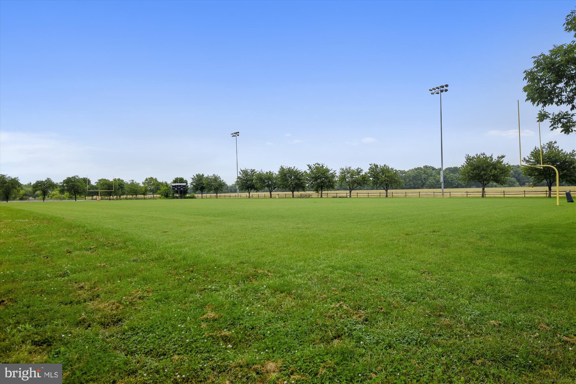 118 Queens Colony High Road Stevensville, MD 21666 - Photo 57 of 71 Batts Neck Football Field