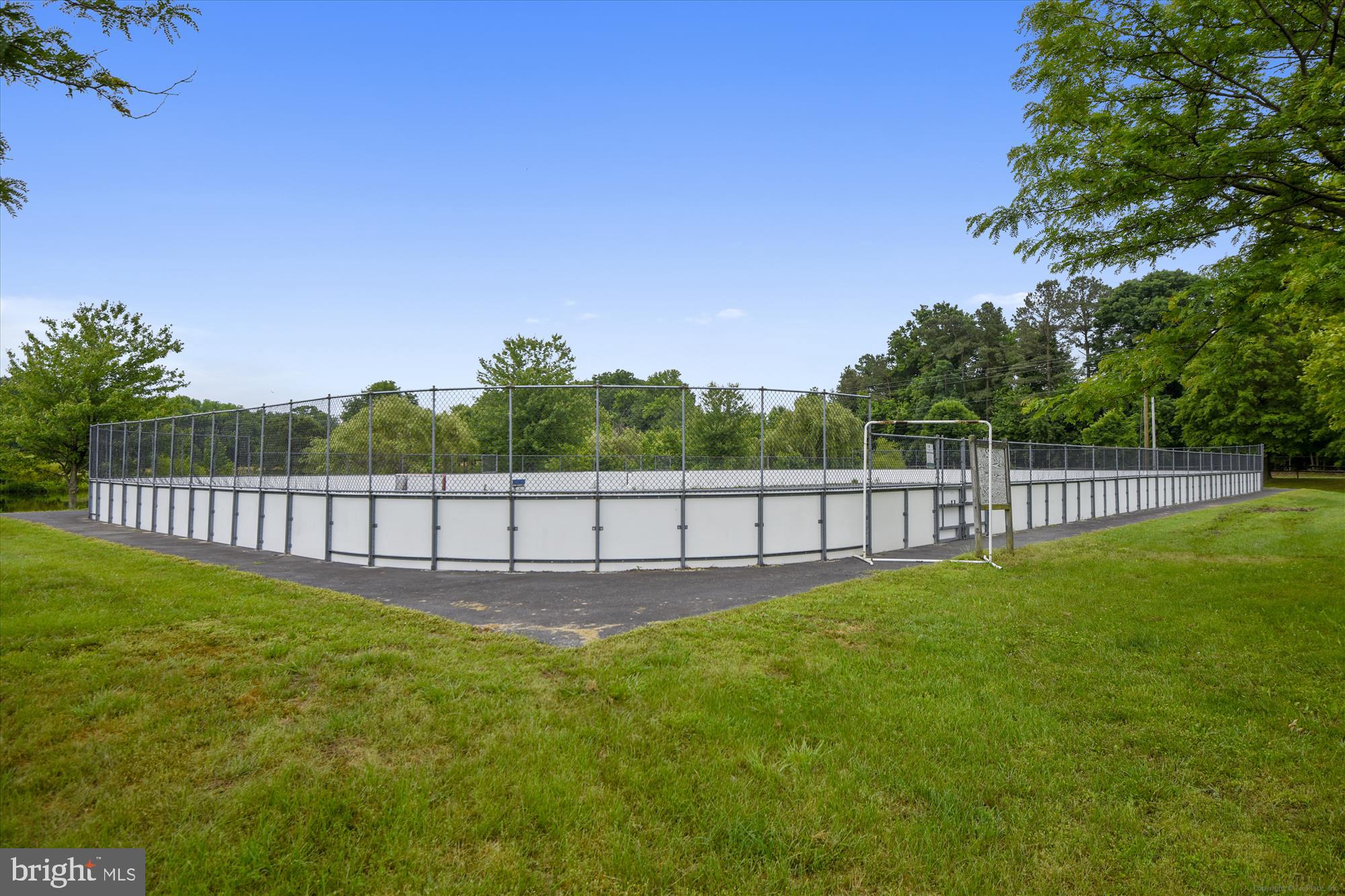 118 Queens Colony High Road Stevensville, MD 21666 - Photo 58 of 71 Batts Neck Hockey Rink
