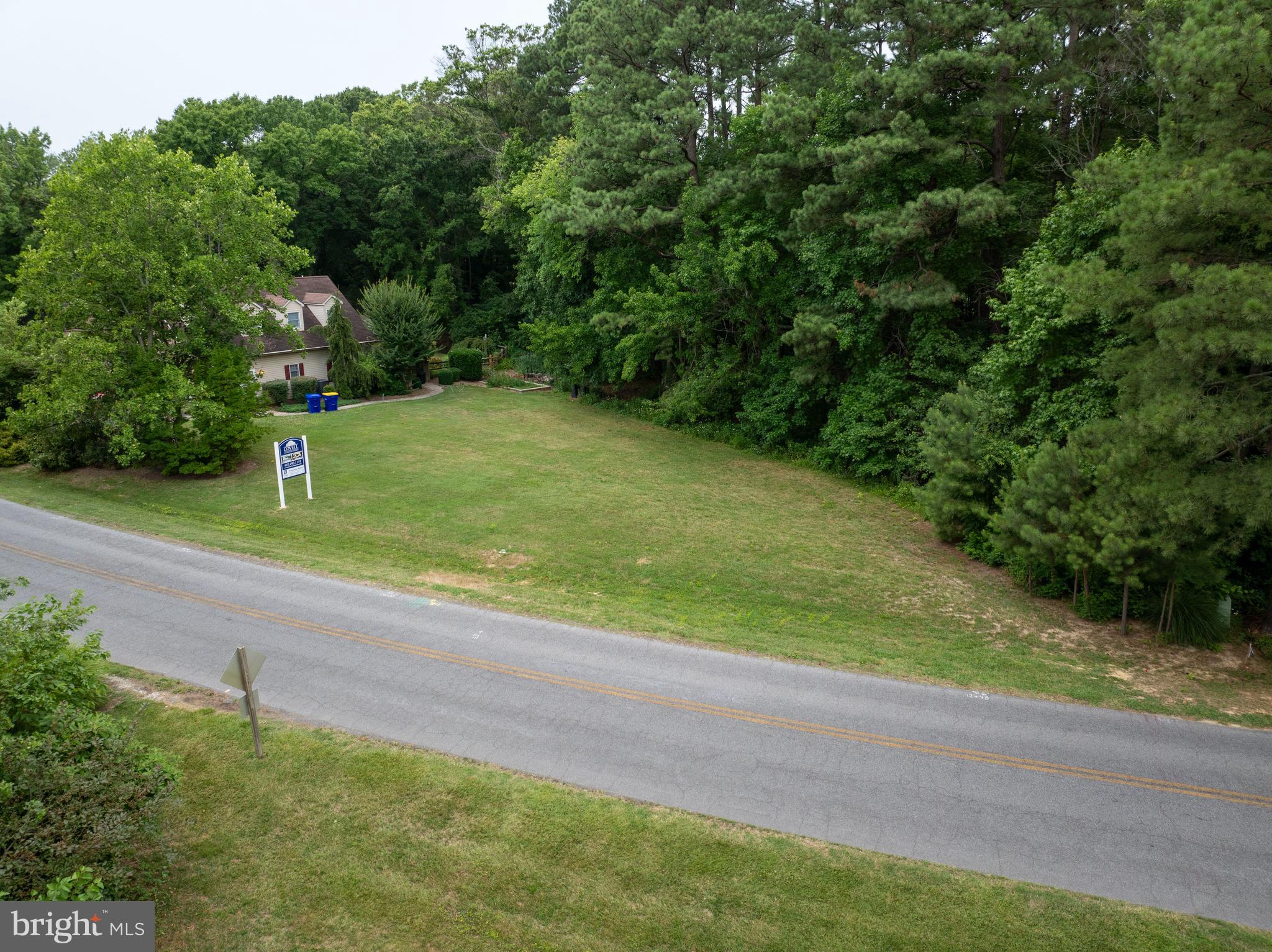 118 Queens Colony High Road Stevensville, MD 21666 - Photo 70 of 71 View from Road