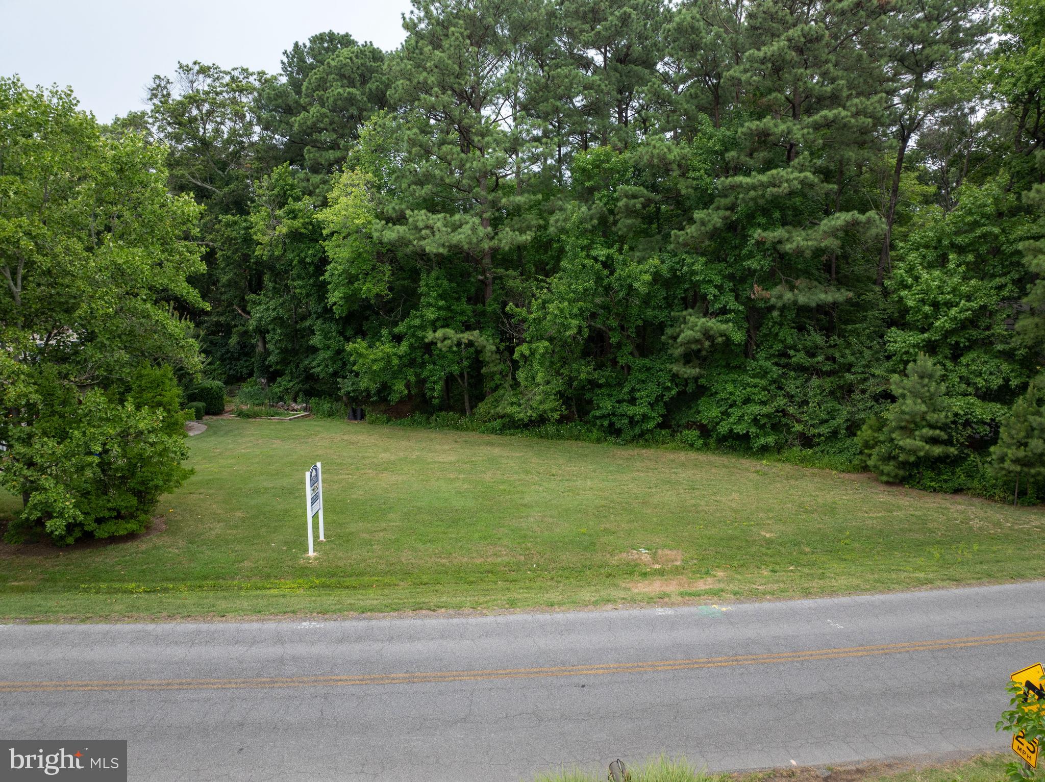 118 Queens Colony High Road Stevensville, MD 21666 - Photo 71 of 71 View from Road
