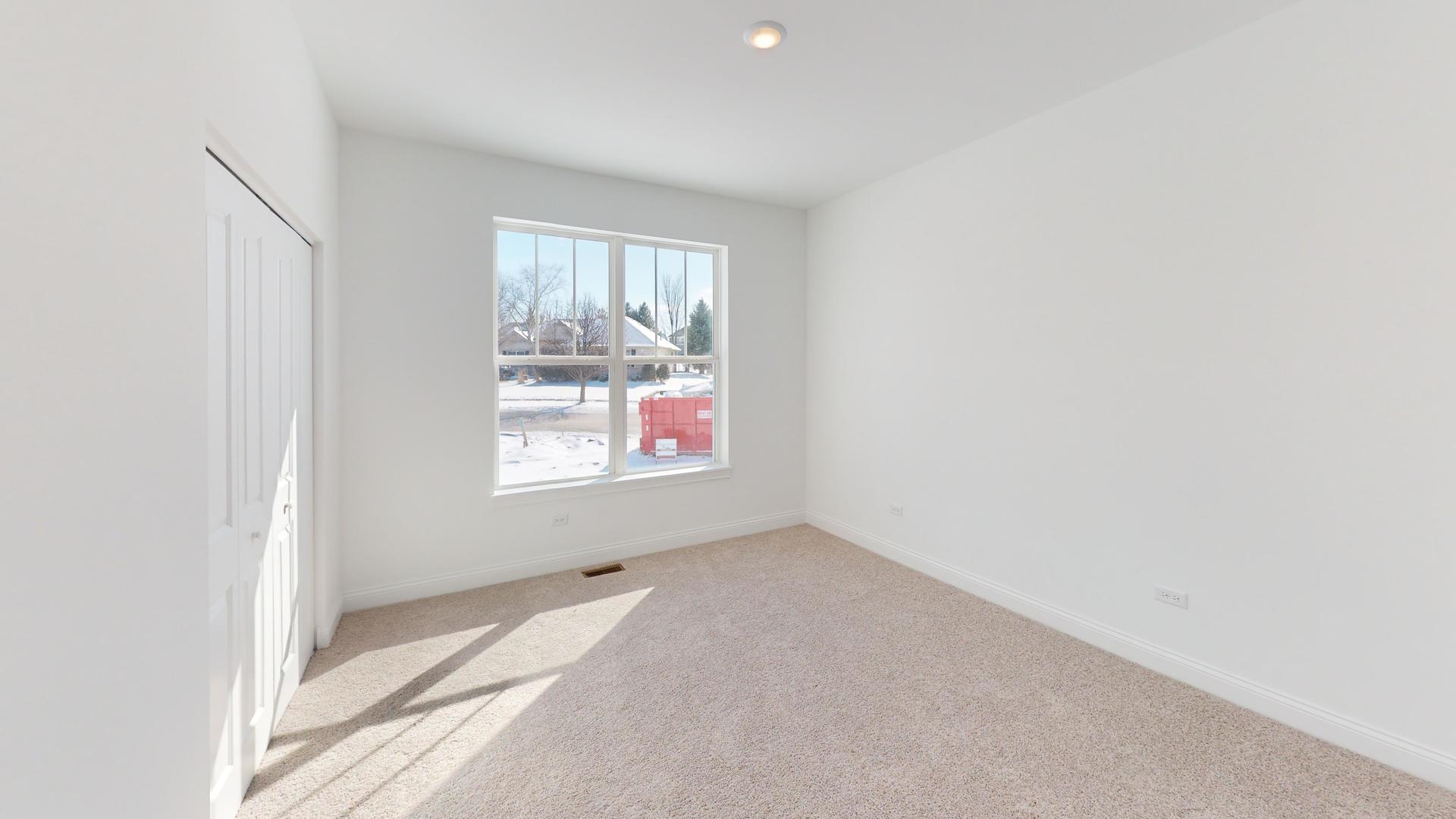 138 Trumpet Vine Circle Elgin, IL 60124 - Photo 34 of 46 a view of livingroom with window