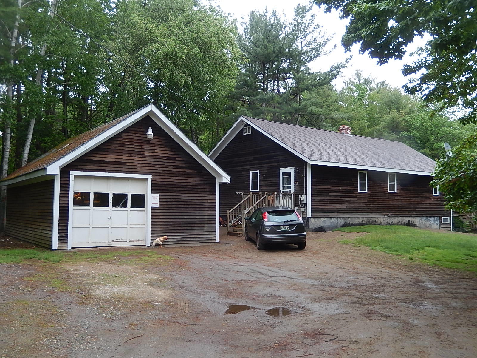 383 Birches Road Waldo, ME 04915 - Photo 15 of 25 DSCN9594