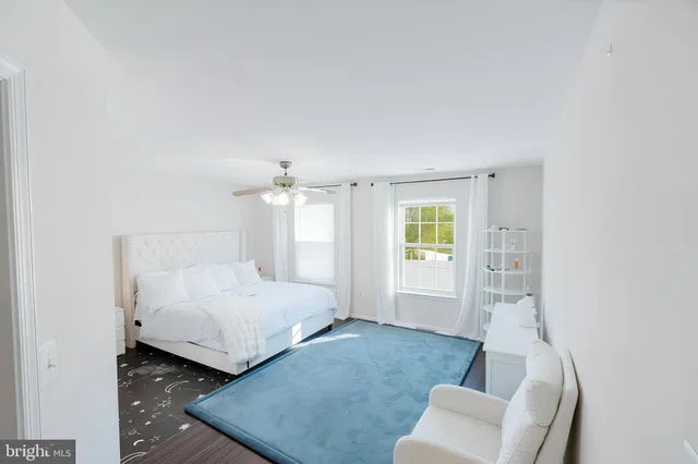 $615,000 | 6197 Oaklawn Lane, Woodbridge, VA 22193