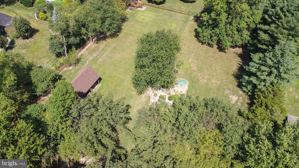 Lot 1 Walton Road Blue Bell, PA 19422 - Photo 5 of 16 a view of a garden