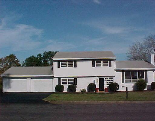 5729 Brahma Road Roanoke, VA 24018 - Photo 1 of 1 Listing Photo
