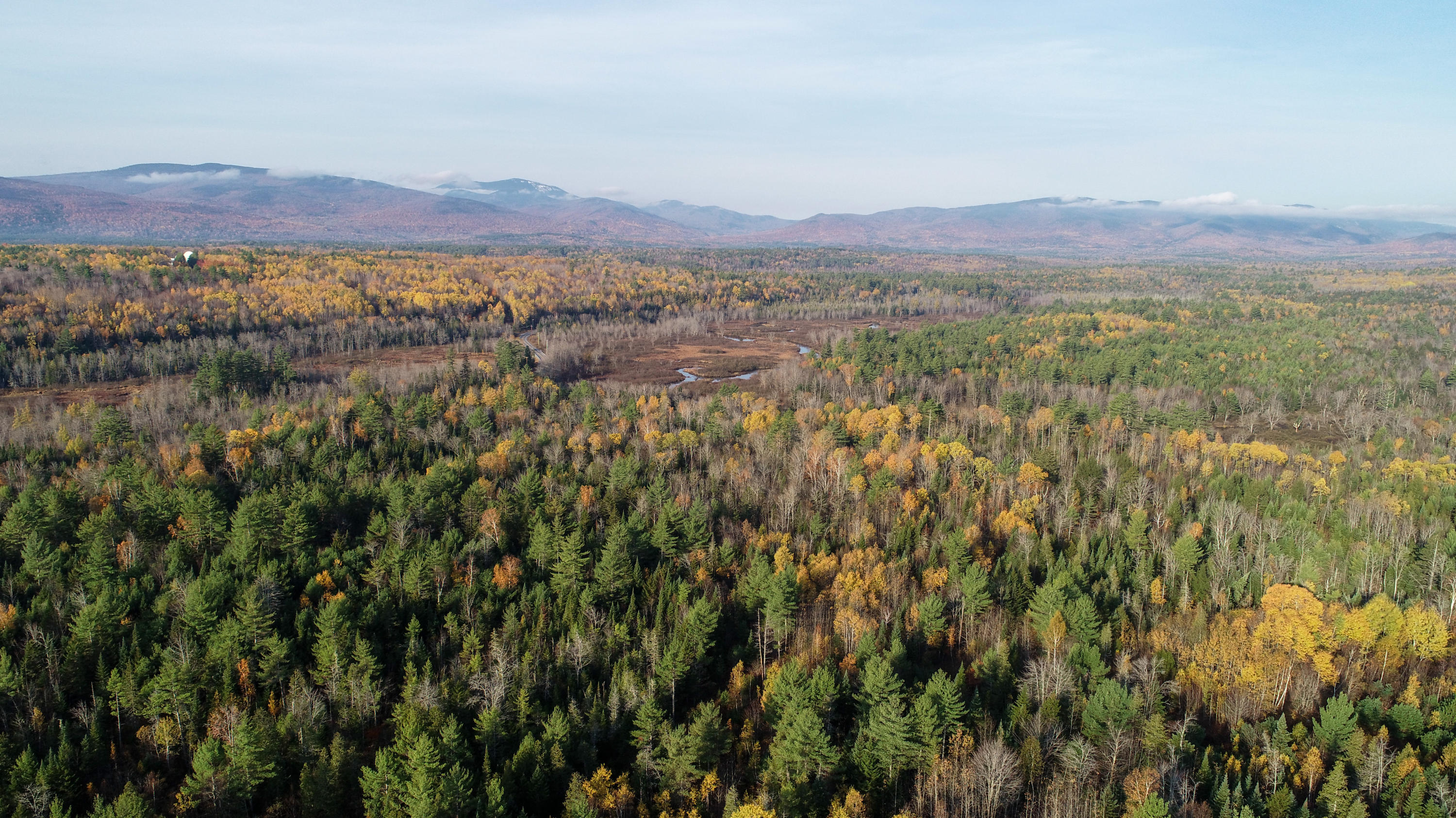 Tdb Roxbury Notch Road Roxbury, ME 04275 - Photo 7 of 29 DJI_0056