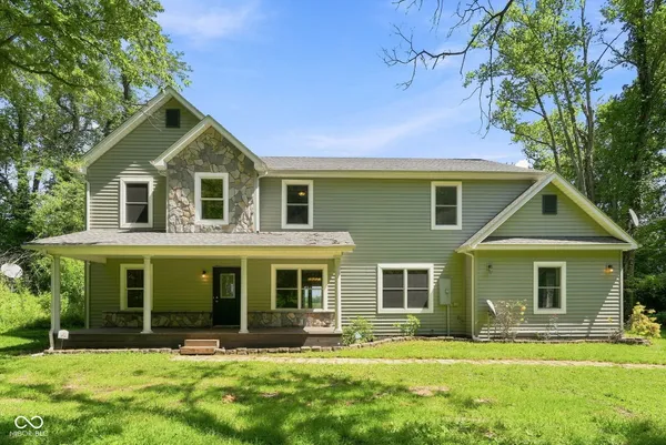 $750,000 | 11166 South 600 West, Edinburgh, IN 46124