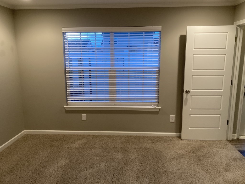 3526 Learning Lane Murfreesboro, TN 37128 - Photo 7 of 15 a view of walk in closet with window