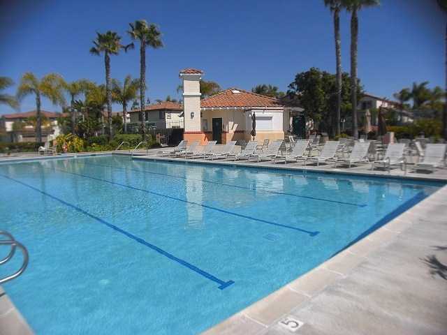 536 Rudder Avenue Carlsbad, CA 92011 - Photo 19 of 20 Community pool, spa and tennis