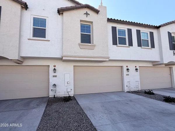 $2,188 | 4177 East Pinto Drive, Gilbert, AZ 85296