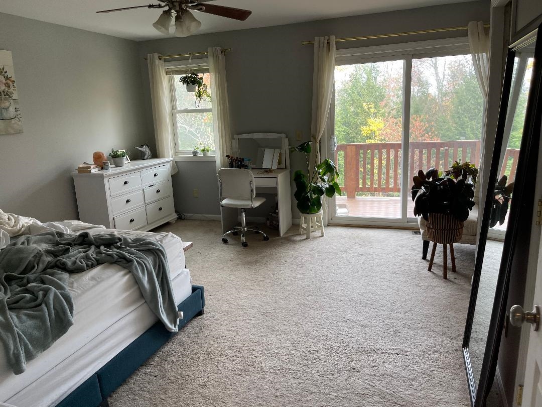 3190 Lower Notch Road Bristol, VT 05443 - Photo 11 of 26