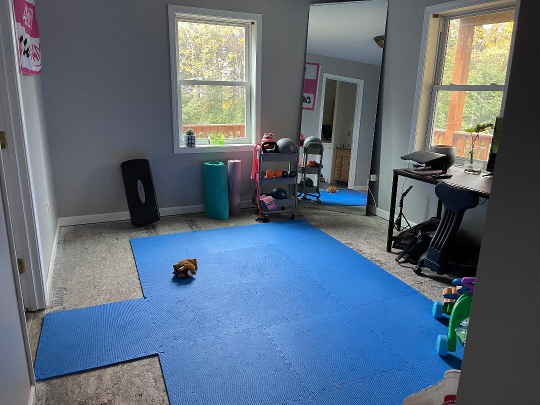 3190 Lower Notch Road Bristol, VT 05443 - Photo 12 of 26