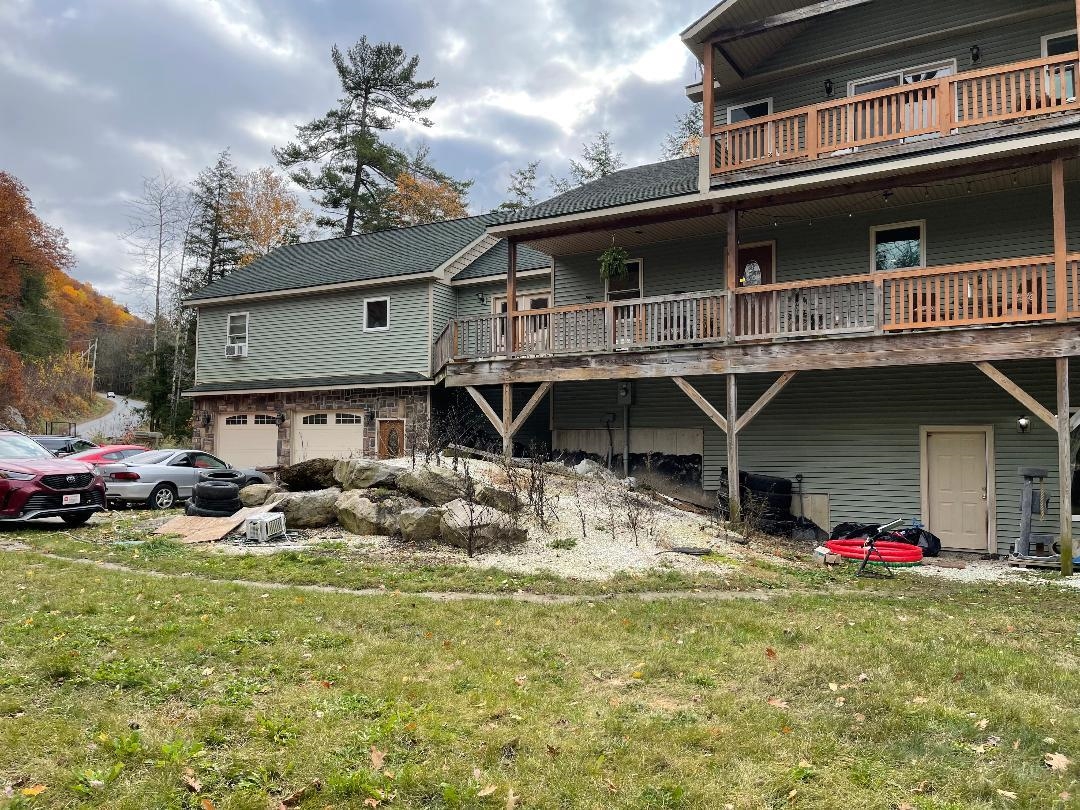 3190 Lower Notch Road Bristol, VT 05443 - Photo 13 of 26