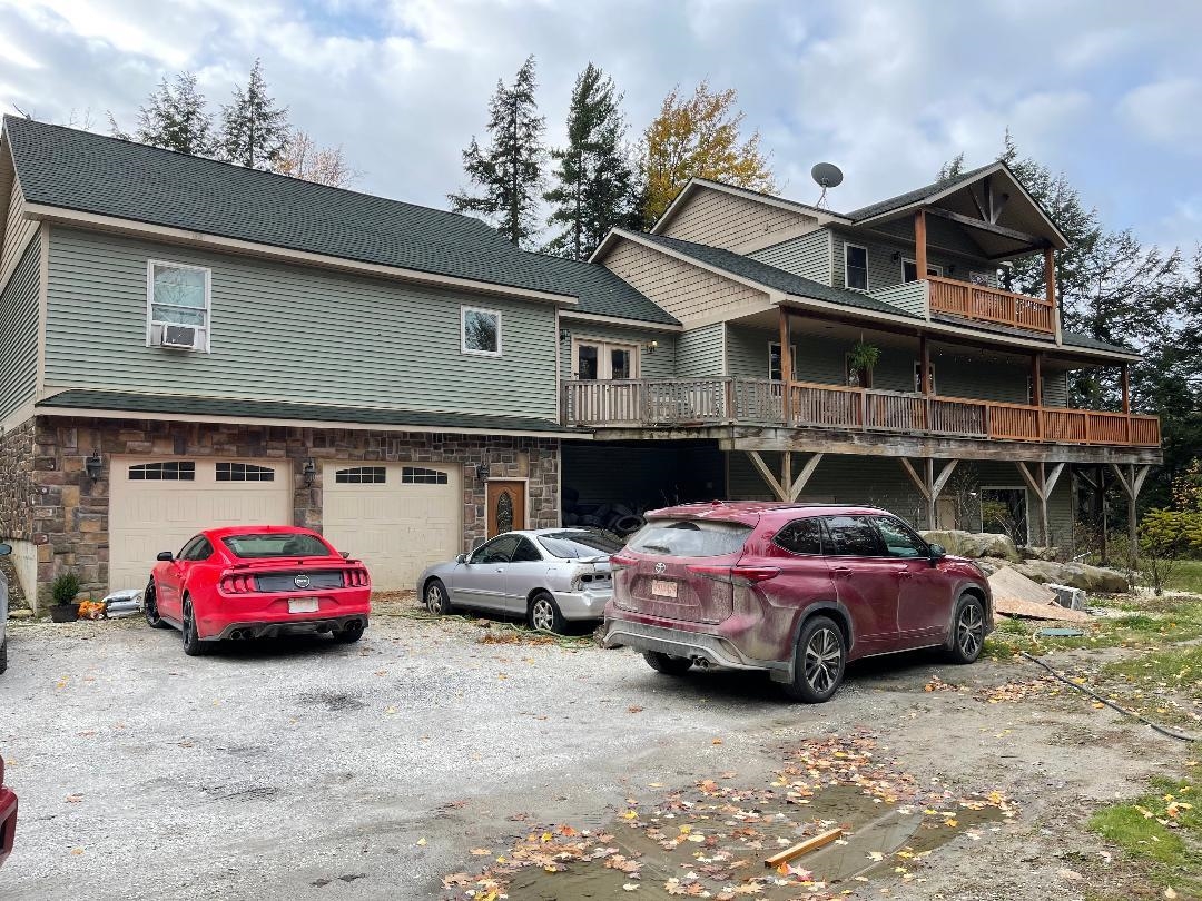 3190 Lower Notch Road Bristol, VT 05443 - Photo 20 of 26