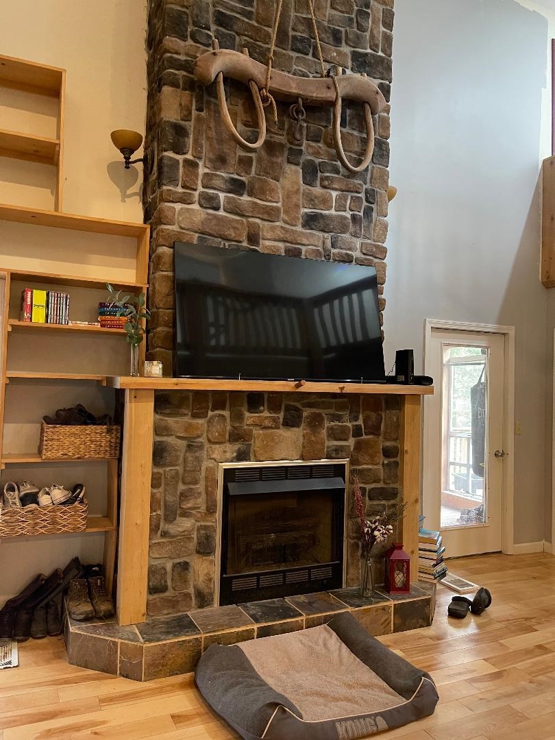 3190 Lower Notch Road Bristol, VT 05443 - Photo 4 of 26