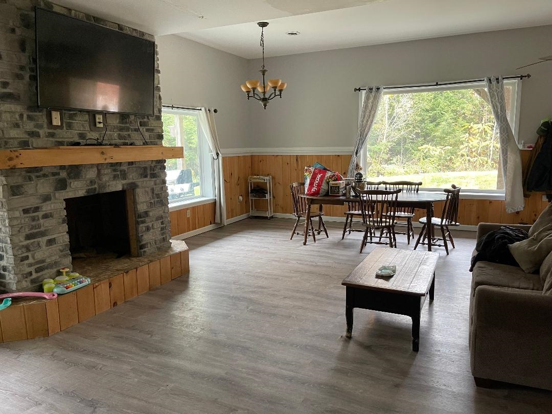 3190 Lower Notch Road Bristol, VT 05443 - Photo 5 of 26