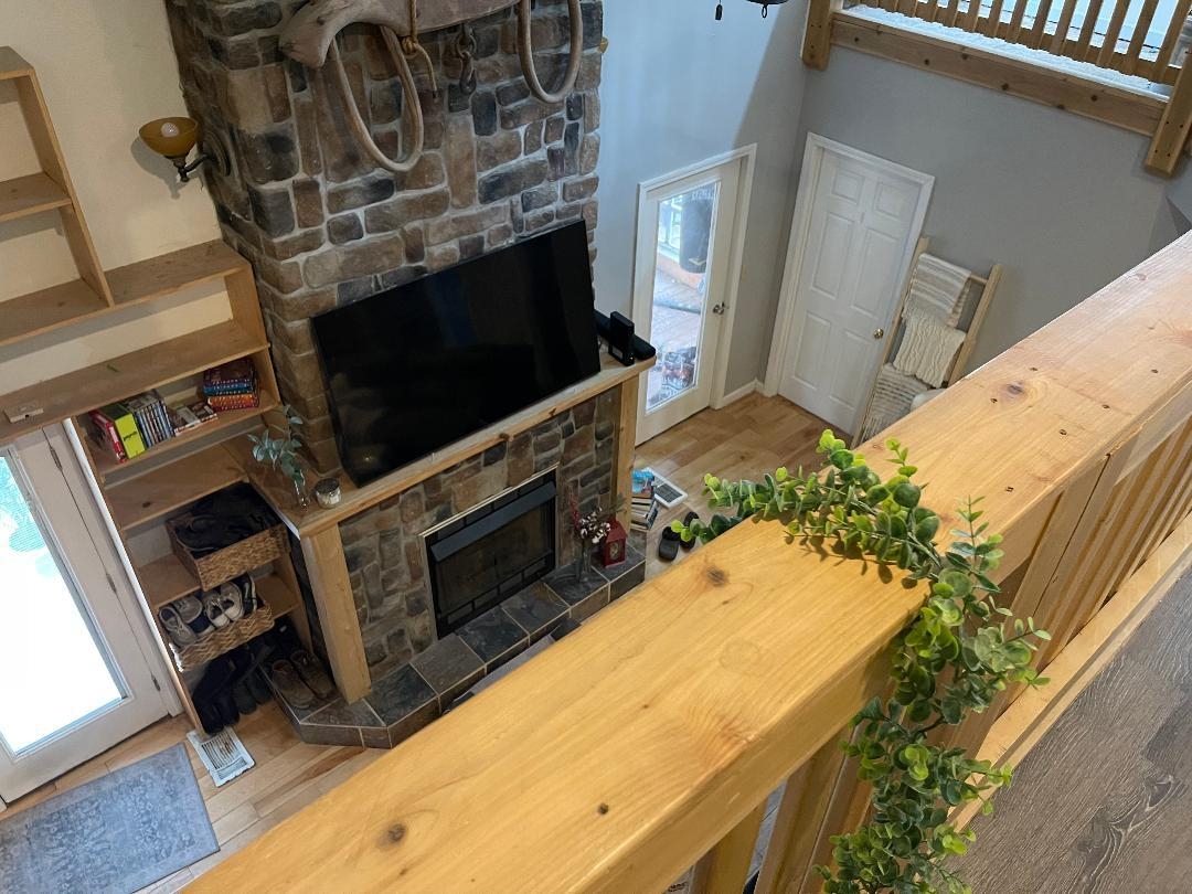 3190 Lower Notch Road Bristol, VT 05443 - Photo 6 of 26