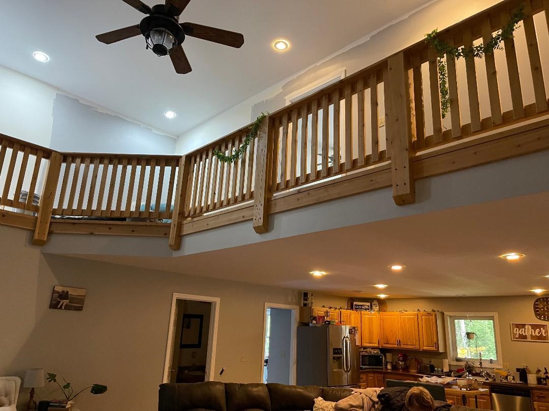 3190 Lower Notch Road Bristol, VT 05443 - Photo 8 of 26