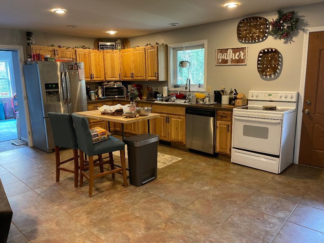 3190 Lower Notch Road Bristol, VT 05443 - Photo 10 of 26