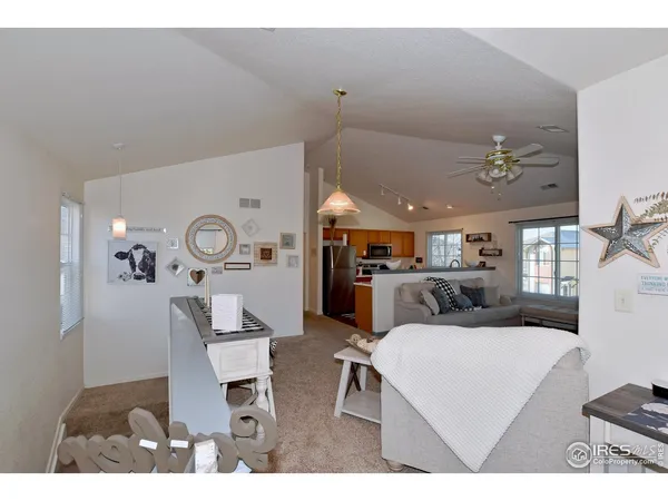 $254,900 | 5151 West 29th Street, Unit 809, Greeley, CO 80634
