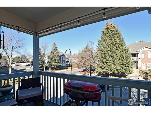 $254,900 | 5151 West 29th Street, Unit 809, Greeley, CO 80634