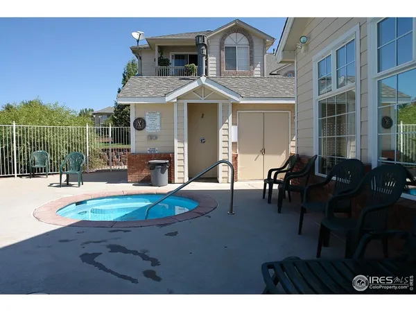 $254,900 | 5151 West 29th Street, Unit 809, Greeley, CO 80634