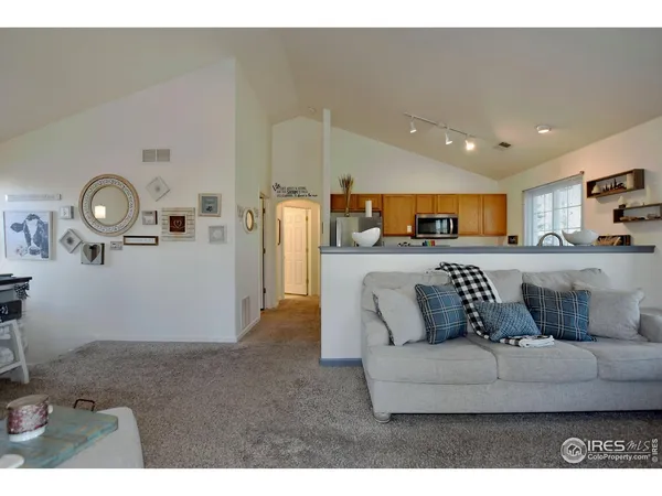 $254,900 | 5151 West 29th Street, Unit 809, Greeley, CO 80634