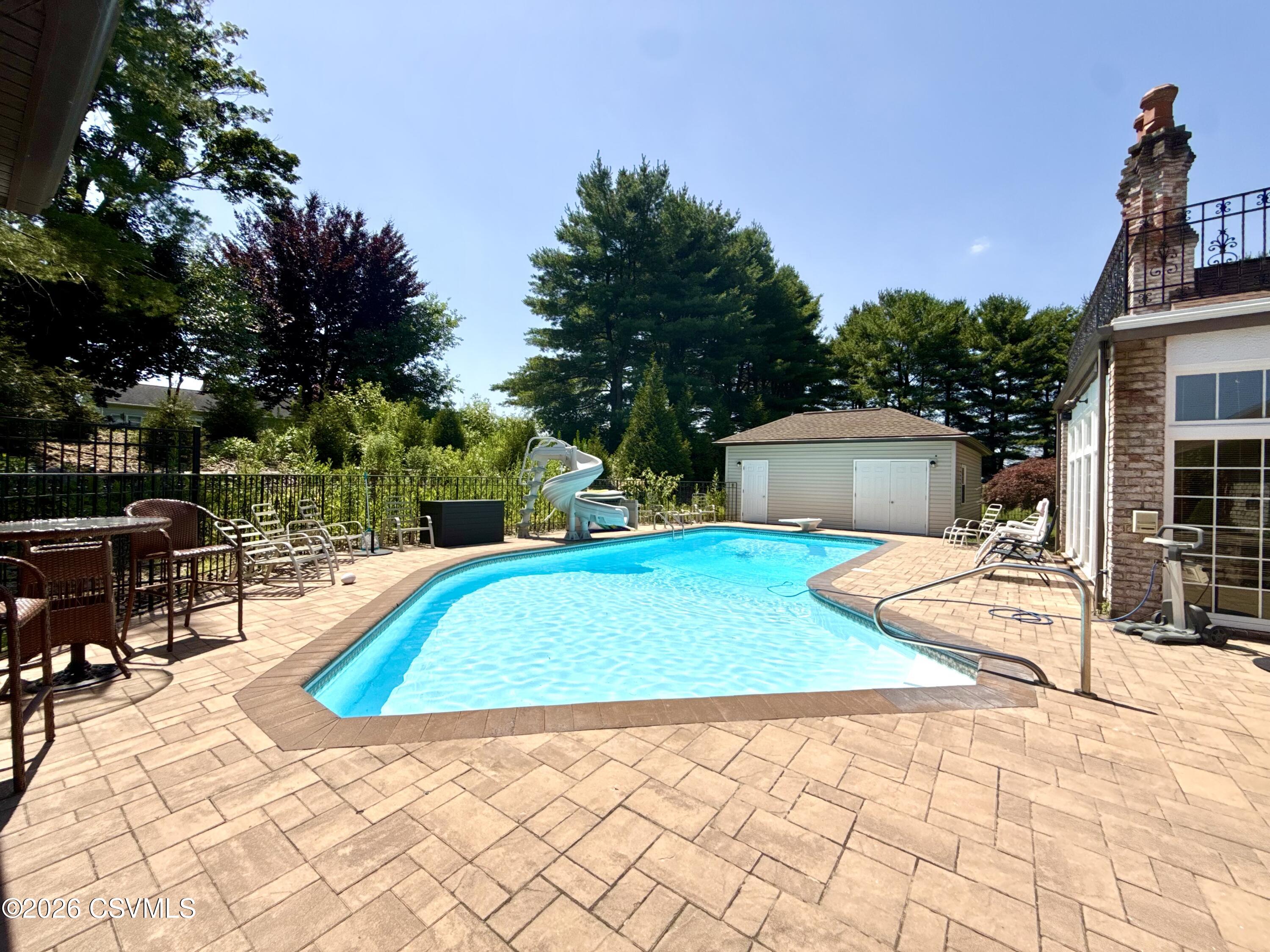 50 Sweet Gum Road Selinsgrove, PA 17870 - Photo 27 of 82