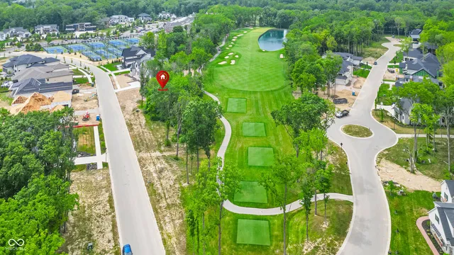 $650,000 | 3780 Holliday Farms Boulevard, Zionsville, IN 46077