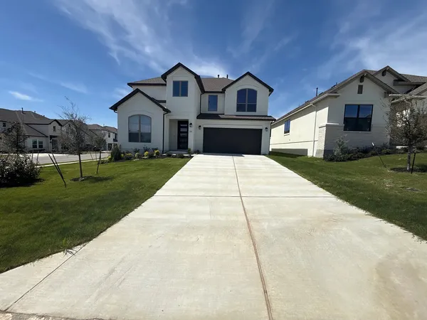 $4,199 | 1929 Montella Way, Leander, TX 78641