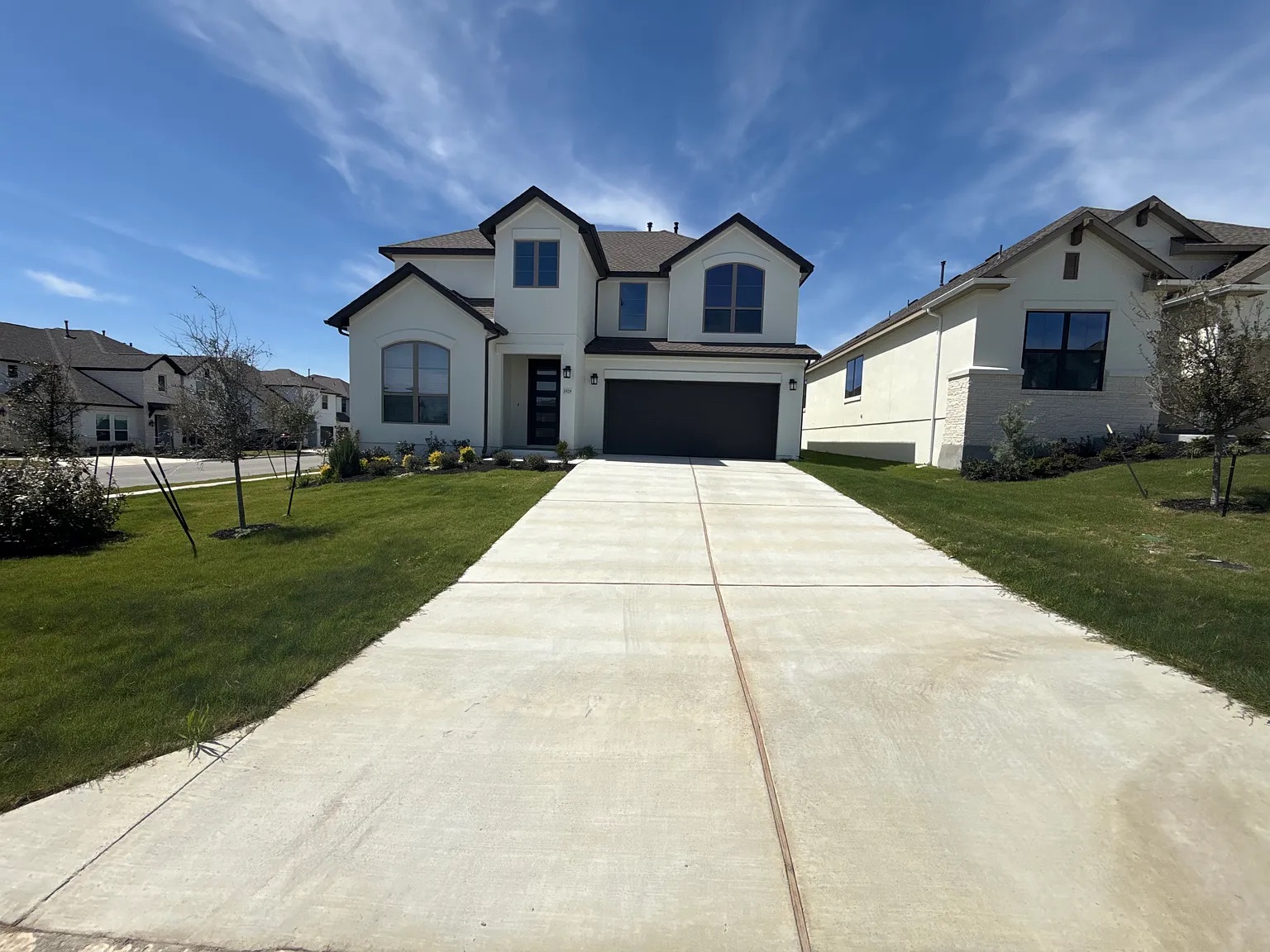 1929 Montella Way Leander, TX 78641 - Photo 1 of 6