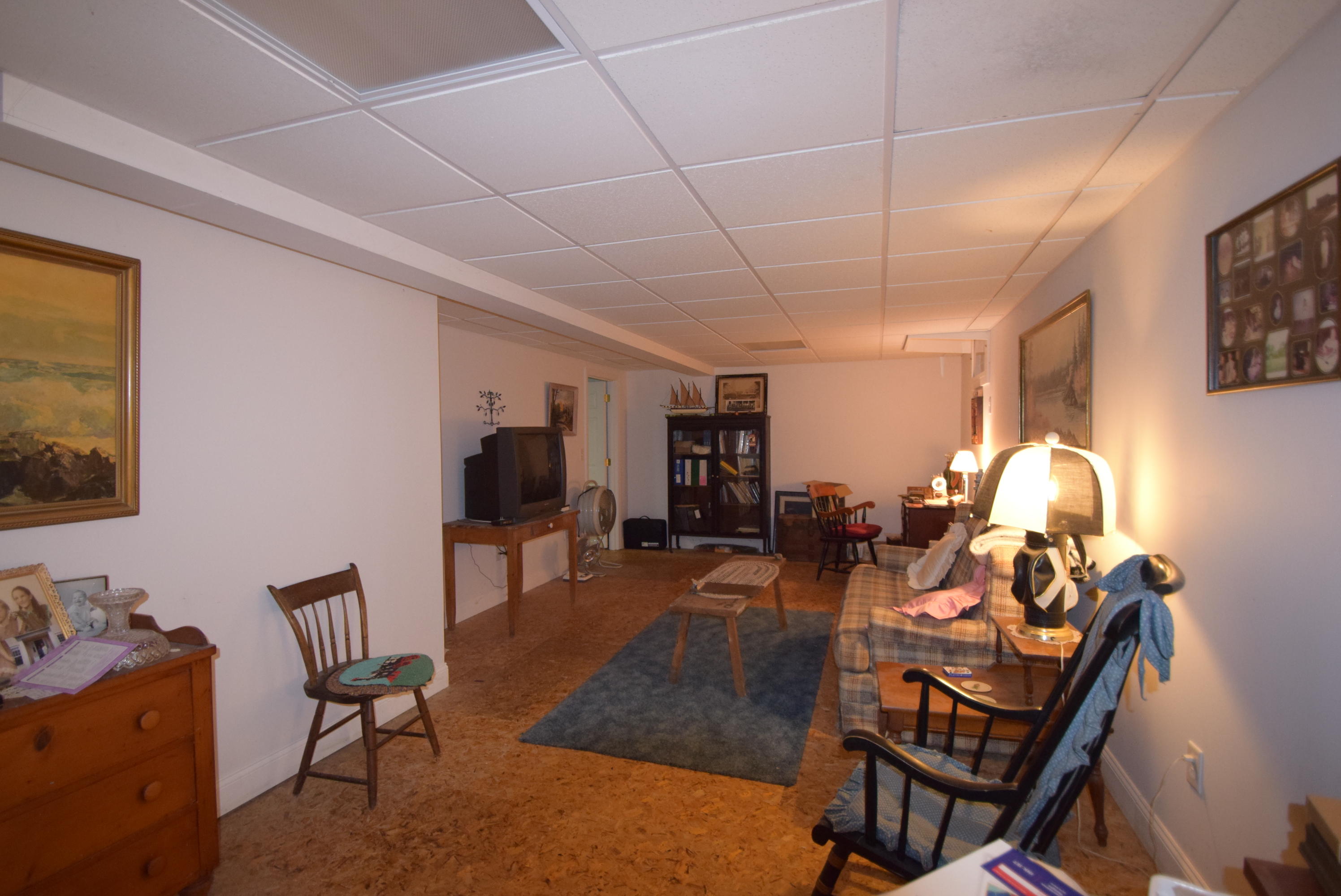 3 Bay Ridge Road Harwich, MA 02645 - Photo 19 of 22 3Bay Bsmnt