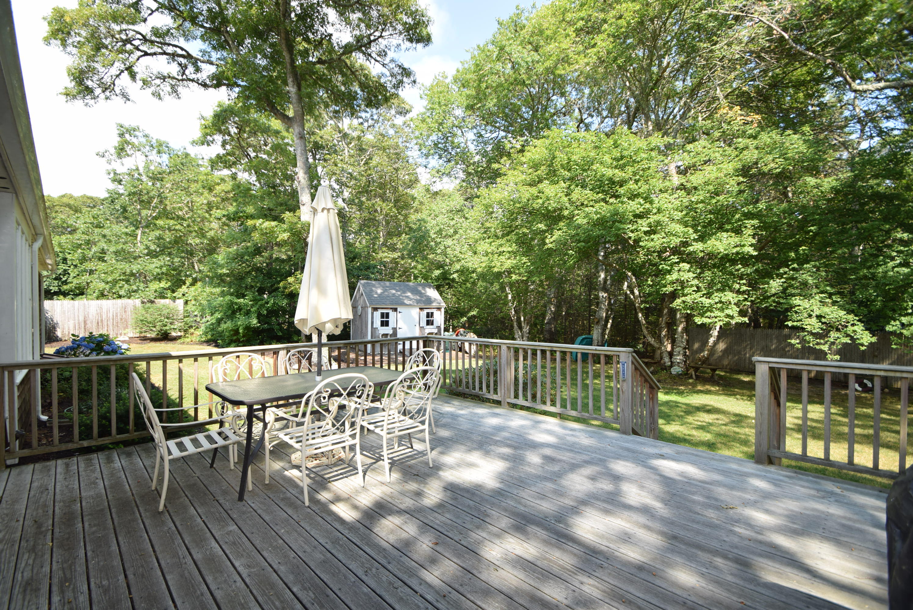3 Bay Ridge Road Harwich, MA 02645 - Photo 21 of 22 3Bay Deck